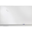 Iceberg Polarity Magnetic Dry Erase Board 31260