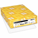 Classic Laid Writing Paper - White 06511