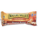 NATURE VALLEY Nature Valley Peanut Butter Granola Bars SN3355