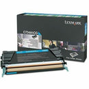 Lexmark Toner Cartridge X746A1CG