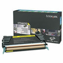 Lexmark Toner Cartridge X746A1YG