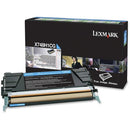 Lexmark Toner Cartridge X748H1CG