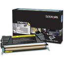Lexmark Toner Cartridge X748H1YG
