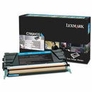 Lexmark Toner Cartridge C746A1CG