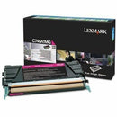 Lexmark Toner Cartridge C746A1MG