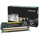 Lexmark Toner Cartridge C746A1YG
