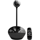 Logitech BCC950 Video Conferencing Camera - 3 Megapixel - 30 fps  960000866