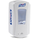 Purell LTX-12 White Touch-free Dispenser 192004 GOJO