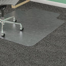 Lorell Medium-pile Chairmat 82823