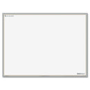 At-A-Glance WallMates Self Adhesive Dry Erase Writing Surface AW501128