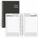 Blueline 2026 DuraGlobe 12-Month Daily Planner - January to Decem C21081BT