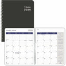 Blueline 2026 DuraGlobe 14-Month Monthly Planner - December to Ja C23081BT