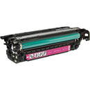 Dataproducts Remanufactured Laser Toner Cartridge CE263A - Magent DPC4025M