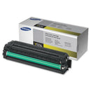 Samsung CLT-Y504S Toner Cartridge CLTY504S