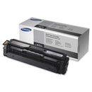 Samsung CLT-K504S Original Toner Cartridge CLTK504S