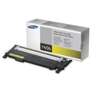Samsung CLT-Y406S Original Toner Cartridge CLTY406S