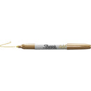 Sharpie Metallic Fine Point Permanent Marker 1823813