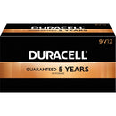 Duracell CopperTop General Purpose Battery MN1604BKD