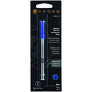 Cross Slim Gel Rolling Ball Refill 89102