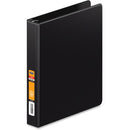 Wilson Jones Heavy-duty Vinyl Round Ring Binders 13361