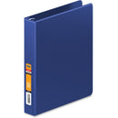 Wilson Jones Heavy-duty Vinyl Round Ring Binders 13363