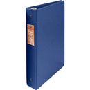 Wilson Jones ENVI Heavy-duty Round Ring Binder 13533