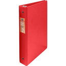 Wilson Jones ENVI Heavy-duty Round Ring Binder 13539