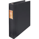 Wilson Jones ENVI Heavy-duty Round Ring Binder 13541