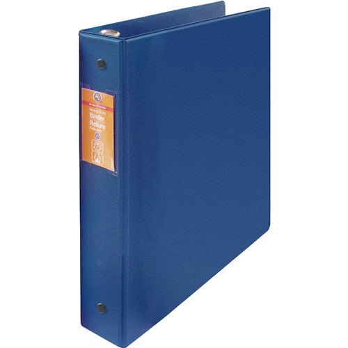 Wilson Jones ENVI Heavy-duty Round Ring Binder WLJ13543