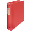 Wilson Jones ENVI Heavy-duty Round Ring Binder 13549