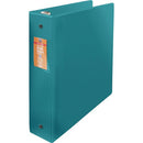 Wilson Jones ENVI Heavy-duty Round Ring Binder 13556