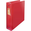 Wilson Jones ENVI Heavy-duty Round Ring Binder 13559