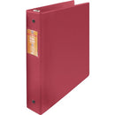 Wilson Jones ENVI Heavy-duty Round Ring Binder 13563