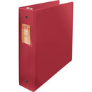 Wilson Jones ENVI Heavy-duty Round Ring Binder 13565
