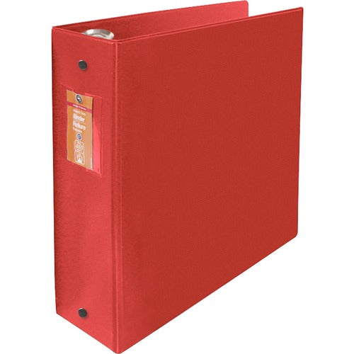 Wilson Jones ENVI Heavy-duty Round Ring Binder WLJ13568