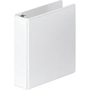 Wilson Jones ENVI Heavy-duty Customizer D-ring View Binder 13666