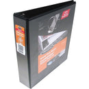 Wilson Jones ENVI Heavy-duty Customizer D-ring View Binder 13671