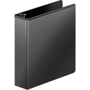 Wilson Jones ENVI Heavy-duty Customizer D-ring View Binder 13676