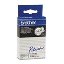 Brother P-Touch TC Laminated Tape TC101