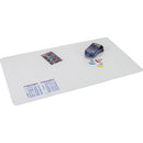 Artistic Krystal Antimicrobial Desk Pad 6060M