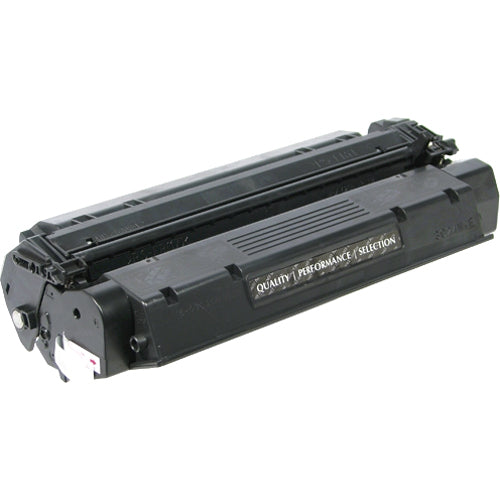 Replacement Dataproducts  High Yield Laser Toner Cartridge Fits  fits HP , Canon, Troy C7115X, 5773A004, 5773A004AA, C7115A, 02-81080-001, 2-81080-001 - Black - 1 Each DPSDPC15XP