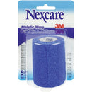 Nexcare Athletic Wrap CR-3B, 3 in x 80 in (76,2 mm x 2,03 m), Uns CR3B