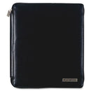 MeadWestvaco Deluxe iPad Case w/Zipper 67135