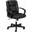 HON VL171 Executive Mid-Back Chair VL171SB11
