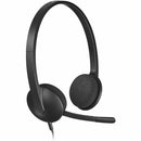 Logitech USB Headset H340 981000507