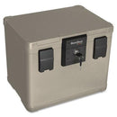 FireKing SureSeal .6cu ft. Media Fire File Chest SS106