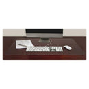 Lorell Matte-finish Rectangular Desk Pads 39651