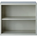 Lorell Fortress Series Bookcase 41280