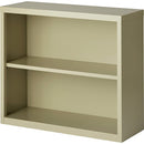 Lorell Fortress Series Bookcase 41281