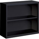 Lorell Fortress Series Bookcase 41282
